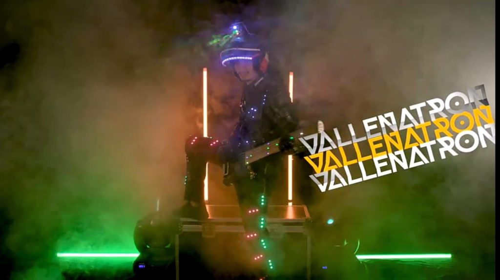 parrandon vallenato cali precios