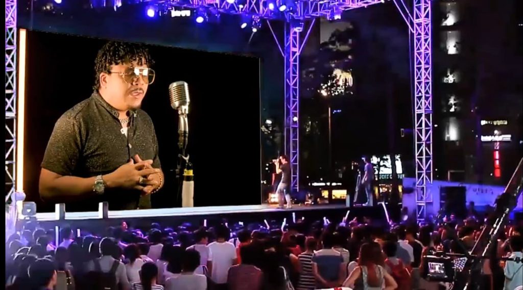 Parrandon Vallenato Cali