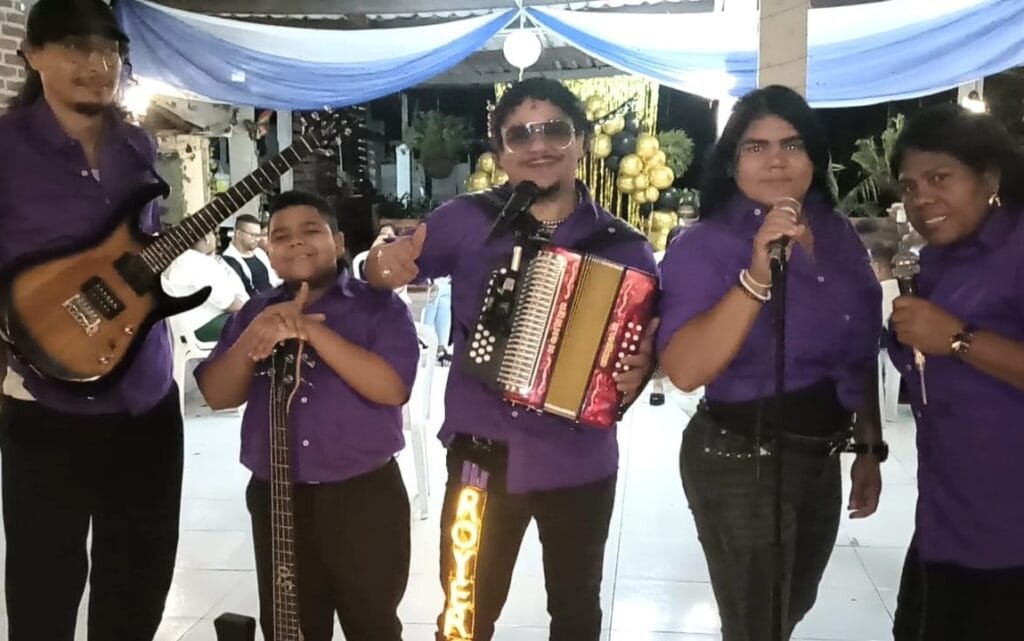 Parrandon Vallenato Cali